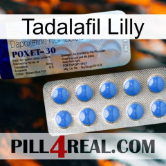 Tadalafil Lilly 39